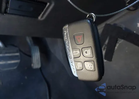 2012 Land Rover Range Rover Sport z USA, uszkodzony, nr VIN SALSH2E41CA720391